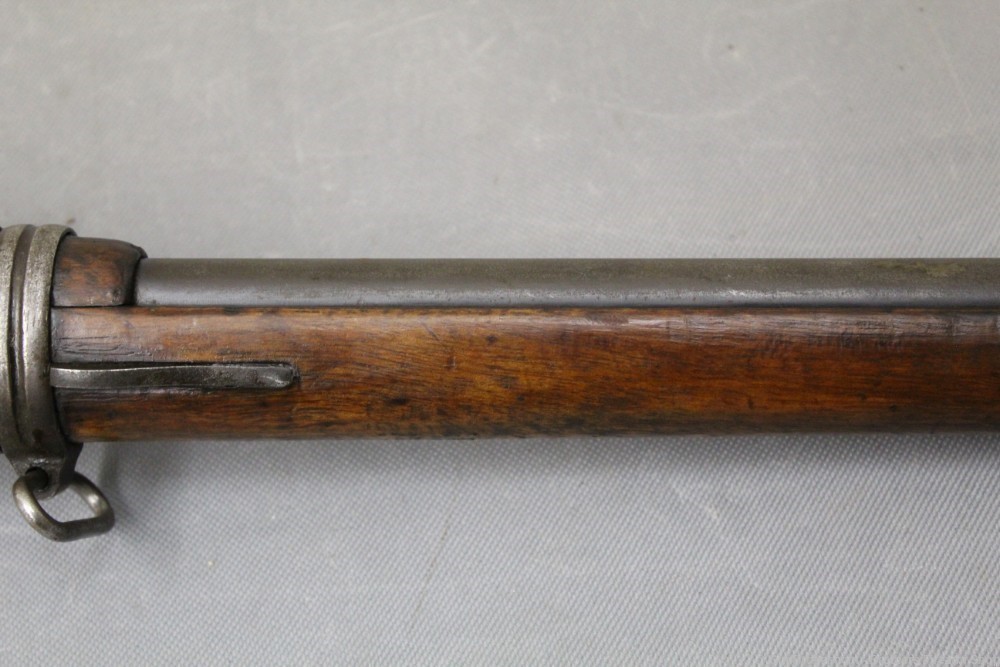 Ankara Mauser 98 8mm Mauser 30" barrel 1943 MFG WWII-img-13