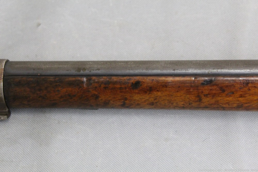 Ankara Mauser 98 8mm Mauser 30" barrel 1943 MFG WWII-img-7