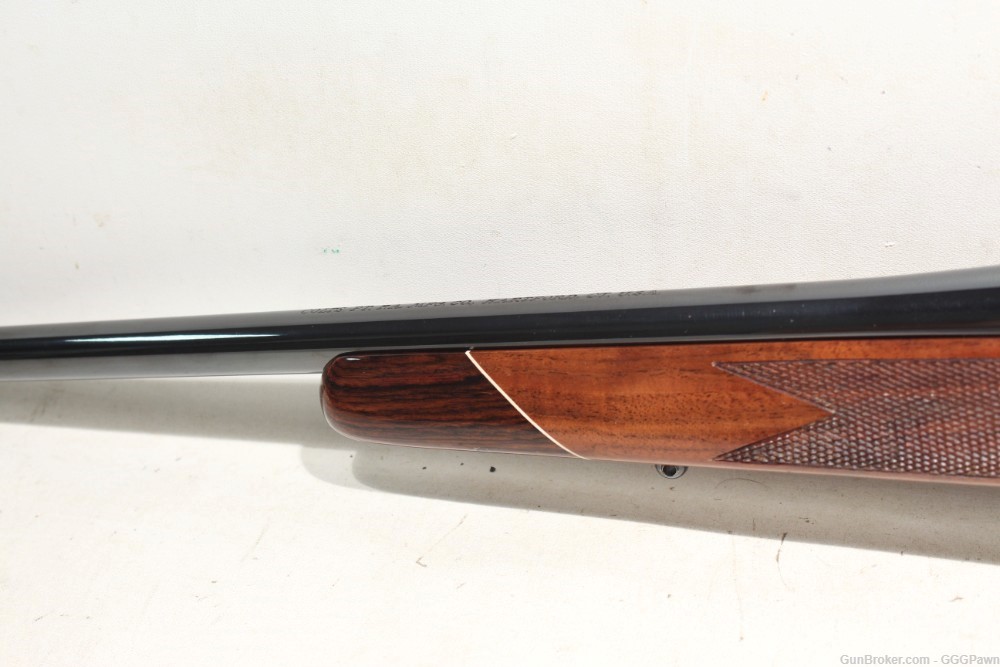 Colt Sauer 300 Wby Mag RARE-img-15