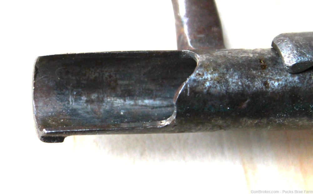 Pair of Japanese Arisaka Type 99 and 38 Bolts Stripped with Extractors WWII-img-16
