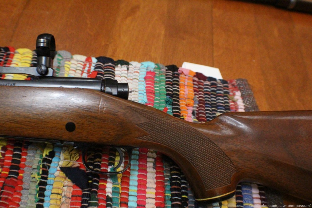  Winchester Model 70 Super Grade 22-250-img-4