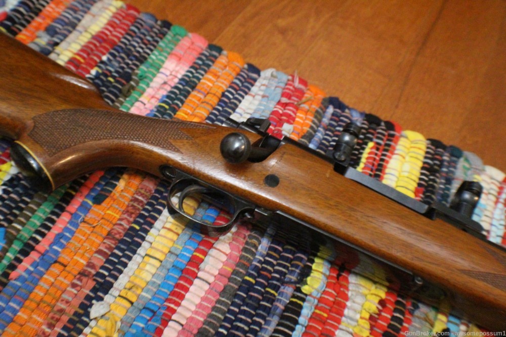  Winchester Model 70 Super Grade 22-250-img-29
