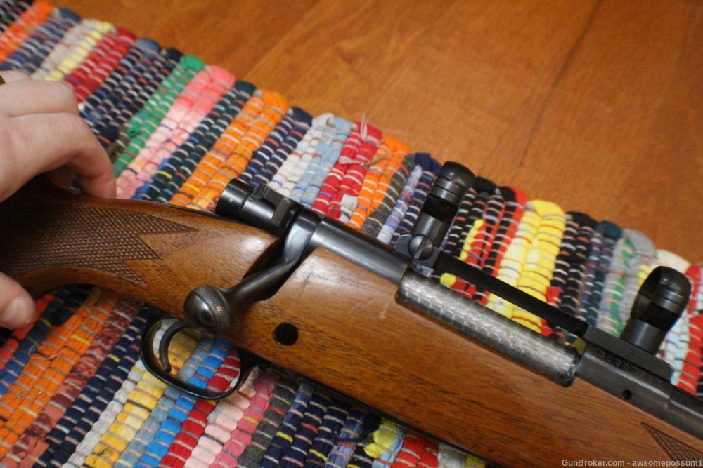  Winchester Model 70 Super Grade 22-250-img-30