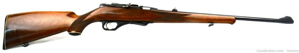 H&K  HK300 .22 Magnum -img-0
