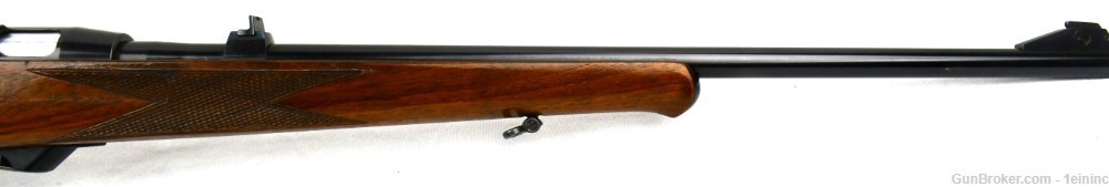 H&K  HK300 .22 Magnum -img-2