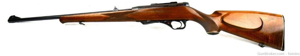H&K  HK300 .22 Magnum -img-3