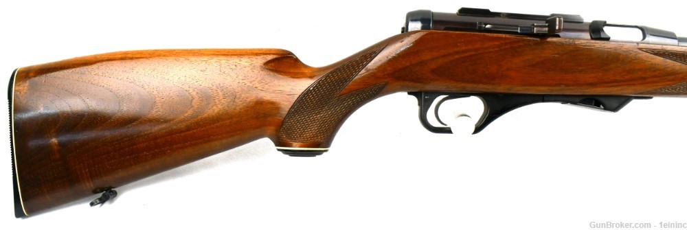 H&K  HK300 .22 Magnum -img-1