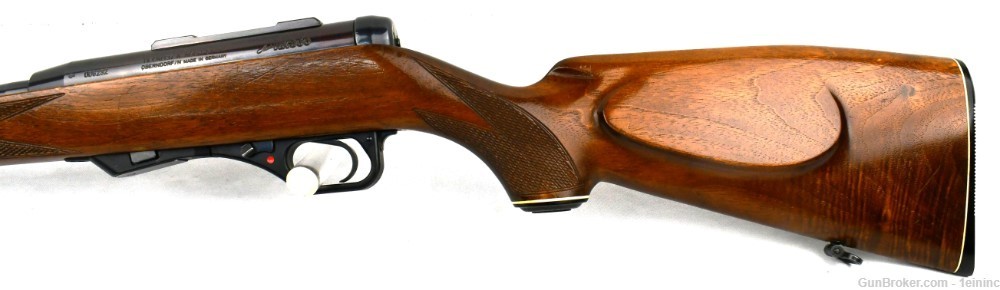 H&K  HK300 .22 Magnum -img-4