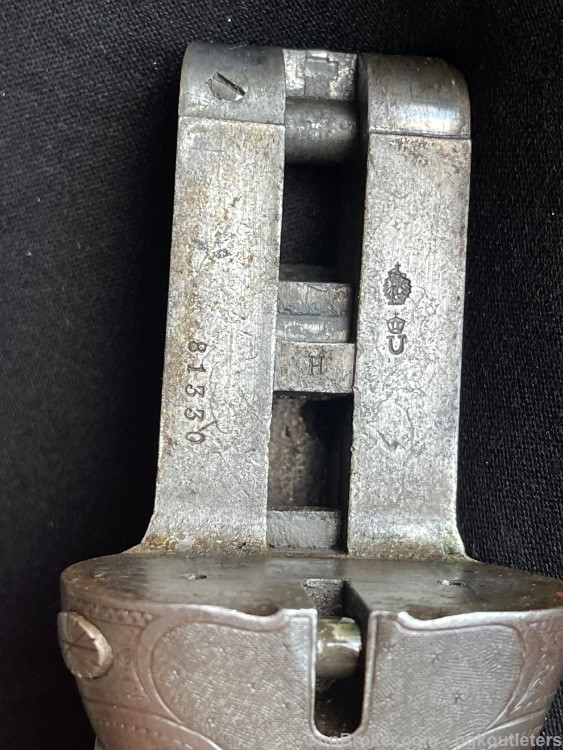 JP Sauer & Son Double Hammer Buchsflinte Combination Gun-img-14