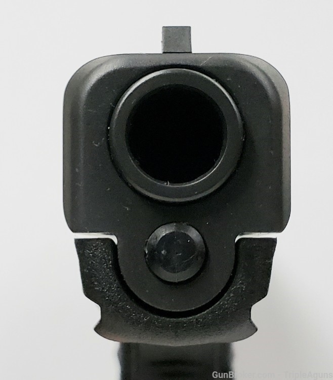 Glock 37 Gen 3 45 GAP 2-10rd mags CA LEGAL -img-8