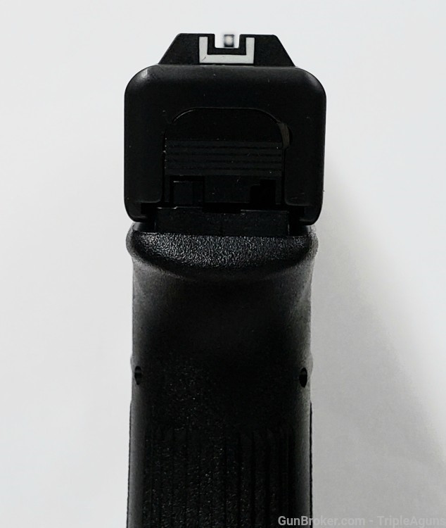 Glock 37 Gen 3 45 GAP 2-10rd mags CA LEGAL -img-9