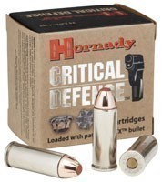 75rds Critical Defense Hornady 9mm 115gr FTX 3 BOXES of 25rds-img-0