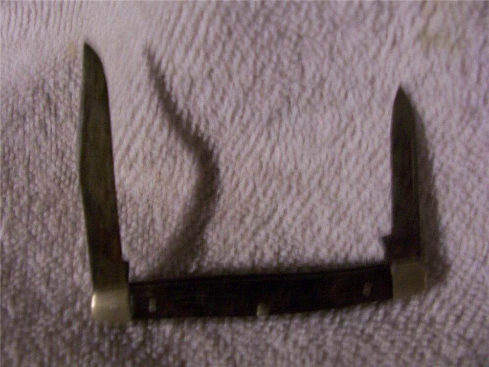 KA-BAR POCKET KNIFE-USA--img-1