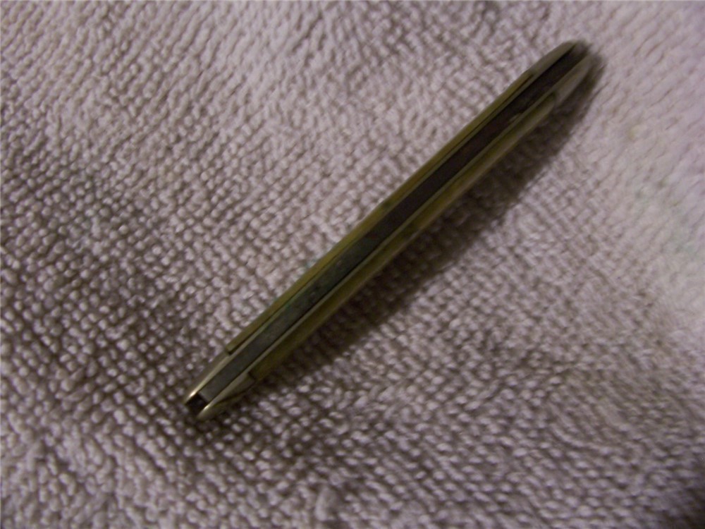 Remington Pocket Pen Knife-USA--img-3
