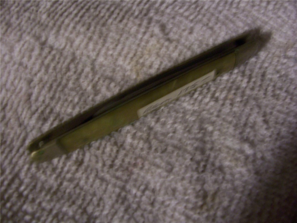 Remington Pocket Pen Knife-USA--img-2