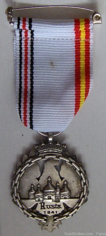 Germany WWII era. Medal / Order REPRODUCTION Third Reich-img-3