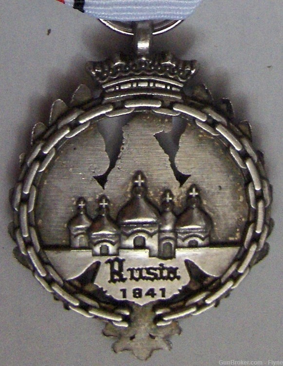 Germany WWII era. Medal / Order REPRODUCTION Third Reich-img-4