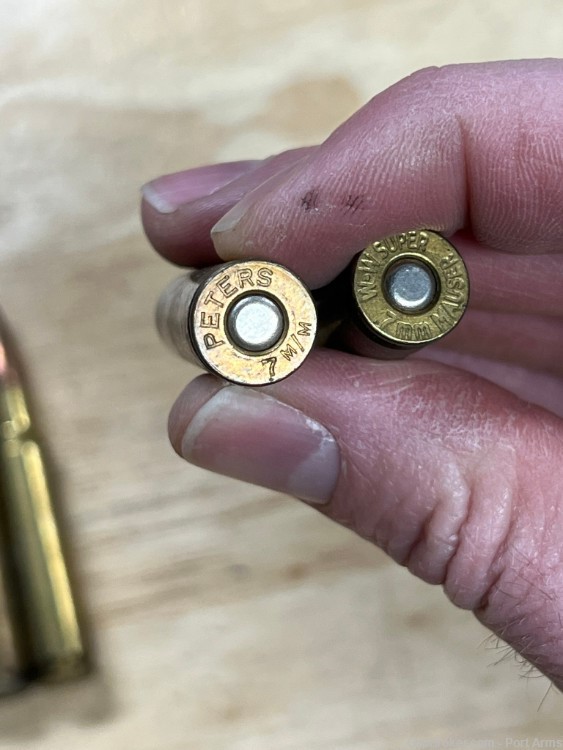 7mm and 7x57 Ammo-img-3