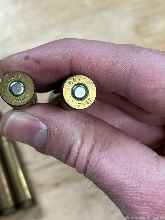7mm and 7x57 Ammo-img-2