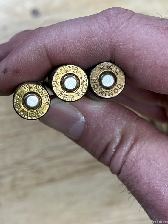 7mm and 7x57 Ammo-img-6