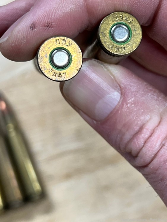 7mm and 7x57 Ammo-img-1