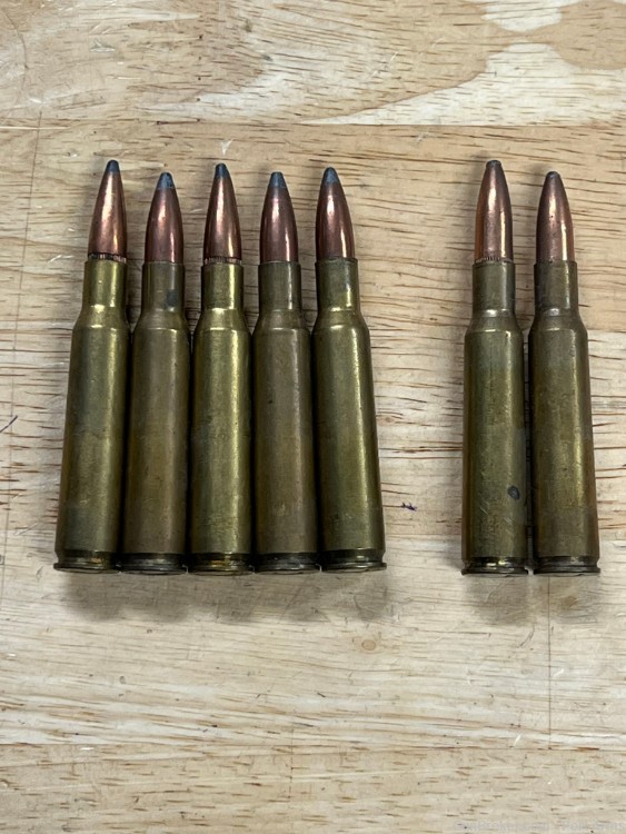 7mm and 7x57 Ammo-img-0