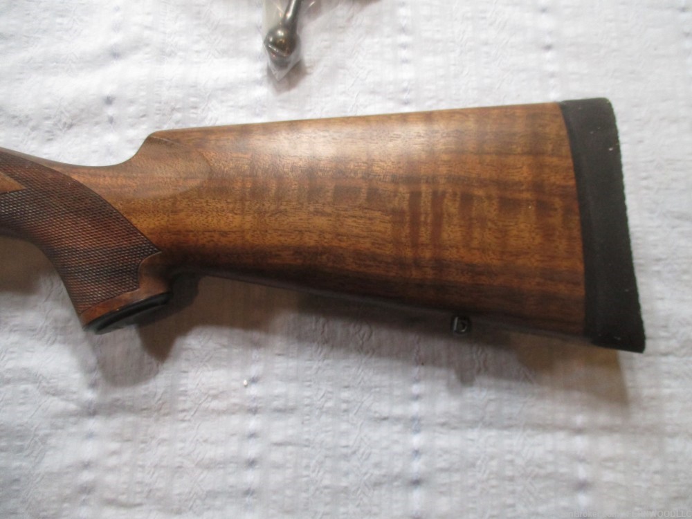 Cooper Arms MODEL 52 30-06 RIFLE Colt 175 Anniversary -img-13
