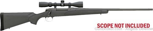 Remington 700 ADL 308 win. Bolt ACtion Rifle New-img-0