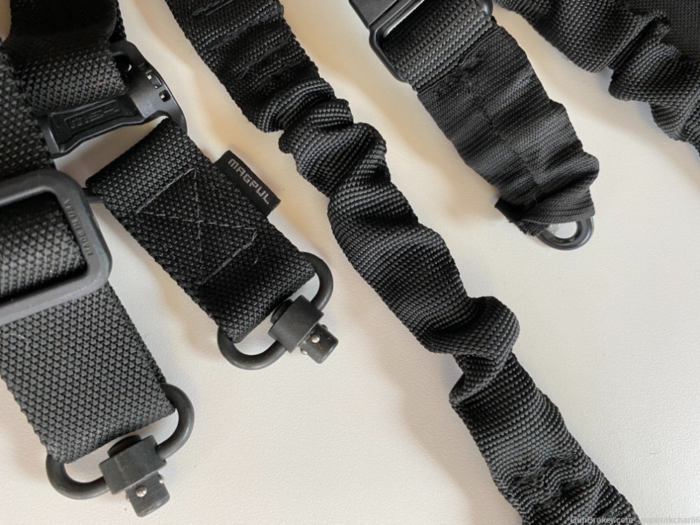 Magpul   MS4® Dual QD Sling GEN2 and another type-img-2