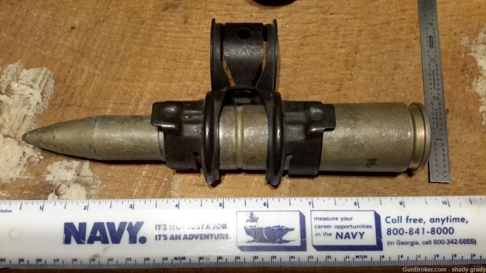 25 mm bushmaster dummy in m28 link-img-1