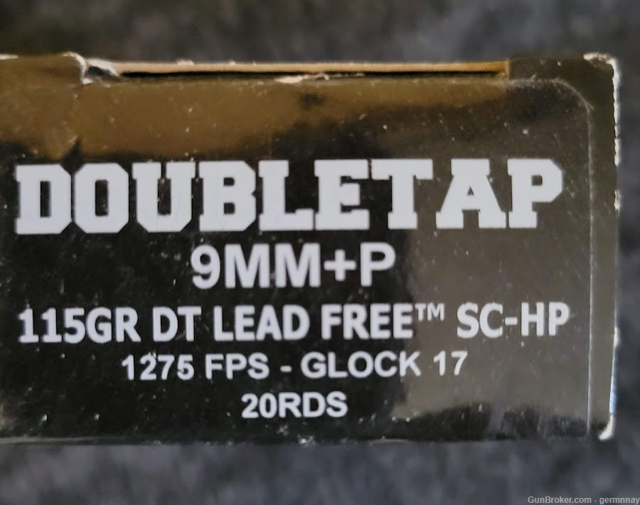 DoubleTap 9mm+P 115 gr 20 rd box-img-0