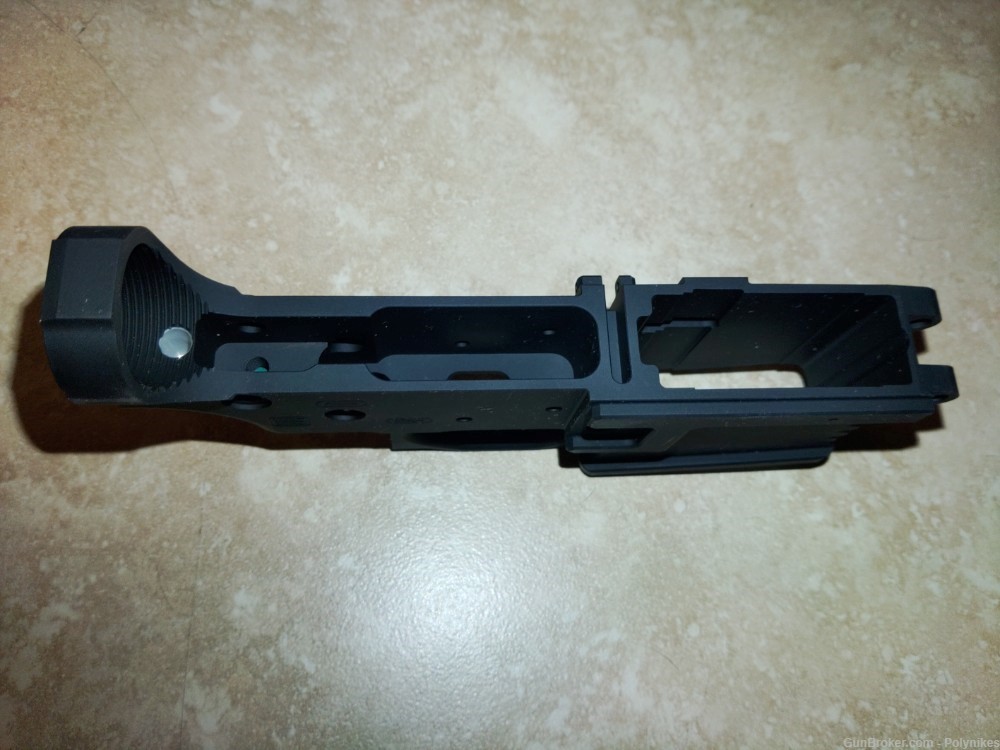 Black Rain Ordnance Fallout 15 AR-15 Stripped Lower-img-2