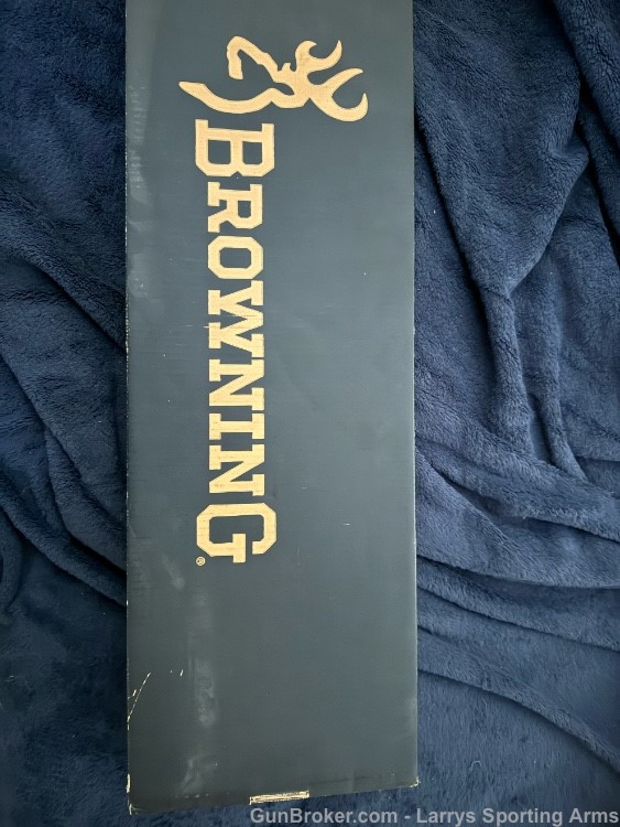 Browning Citori Lightning Field Grade 6, 12 ga. 3”, 28” barrel, excellent -img-1