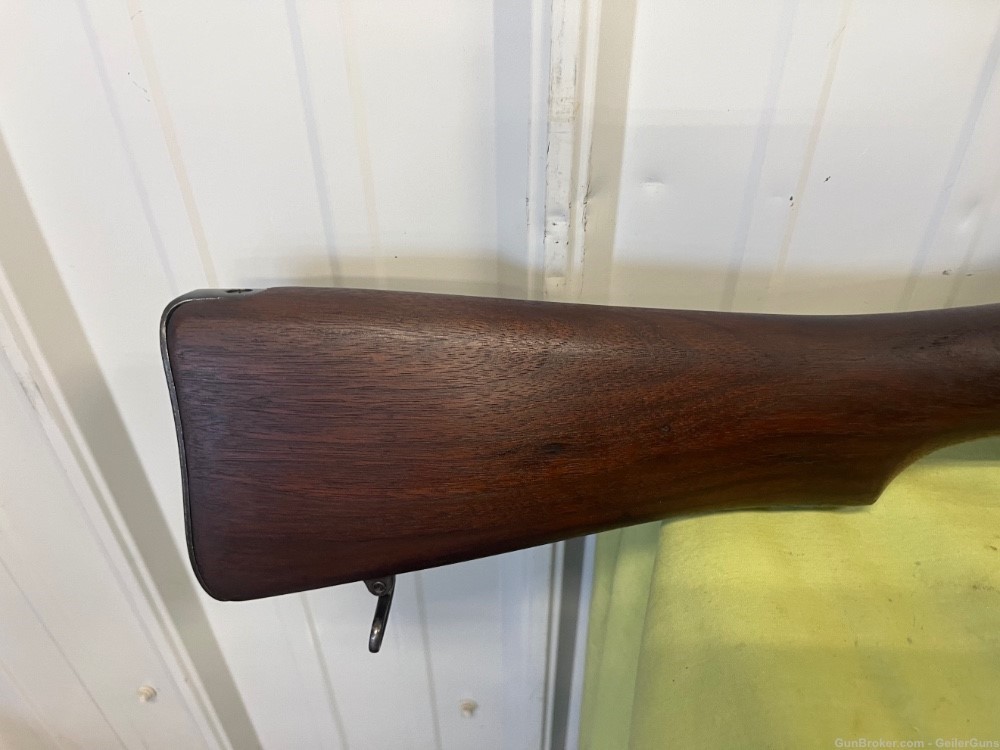 Winchester US 1917 Enfield 1918 10-18 Matching 30-06-img-1