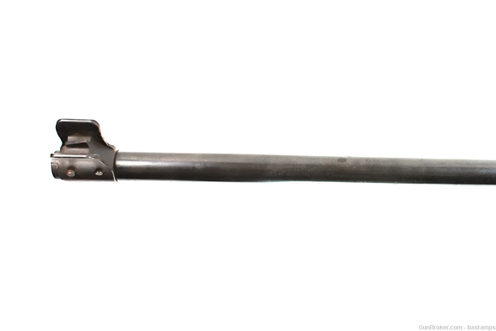 Rare WWII Johnson Automatics Model 1941 Semi-Auto Rifle - SN: B2752 (C&R)-img-11