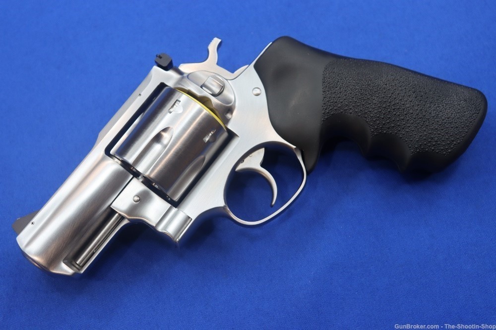 Ruger Model SUPER REDHAWK ALASKAN Revolver 44 Magnum 2.5" 5303 NEW 44MAG-img-21