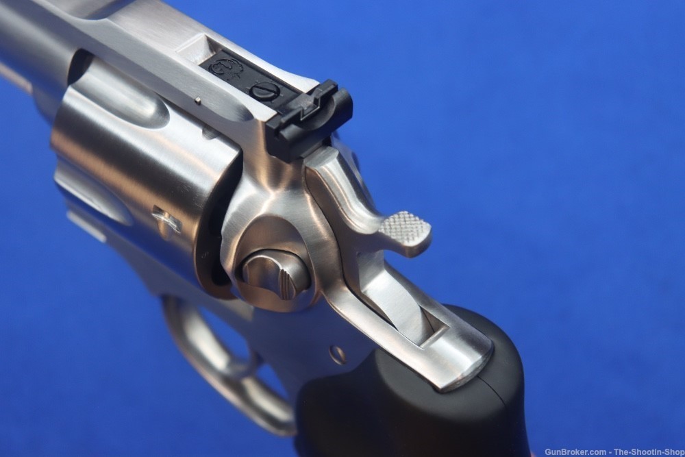 Ruger Model SUPER REDHAWK ALASKAN Revolver 44 Magnum 2.5" 5303 NEW 44MAG-img-13