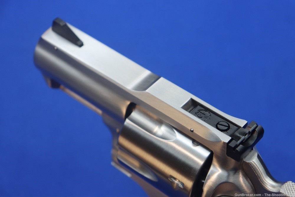 Ruger Model SUPER REDHAWK ALASKAN Revolver 44 Magnum 2.5" 5303 NEW 44MAG-img-14