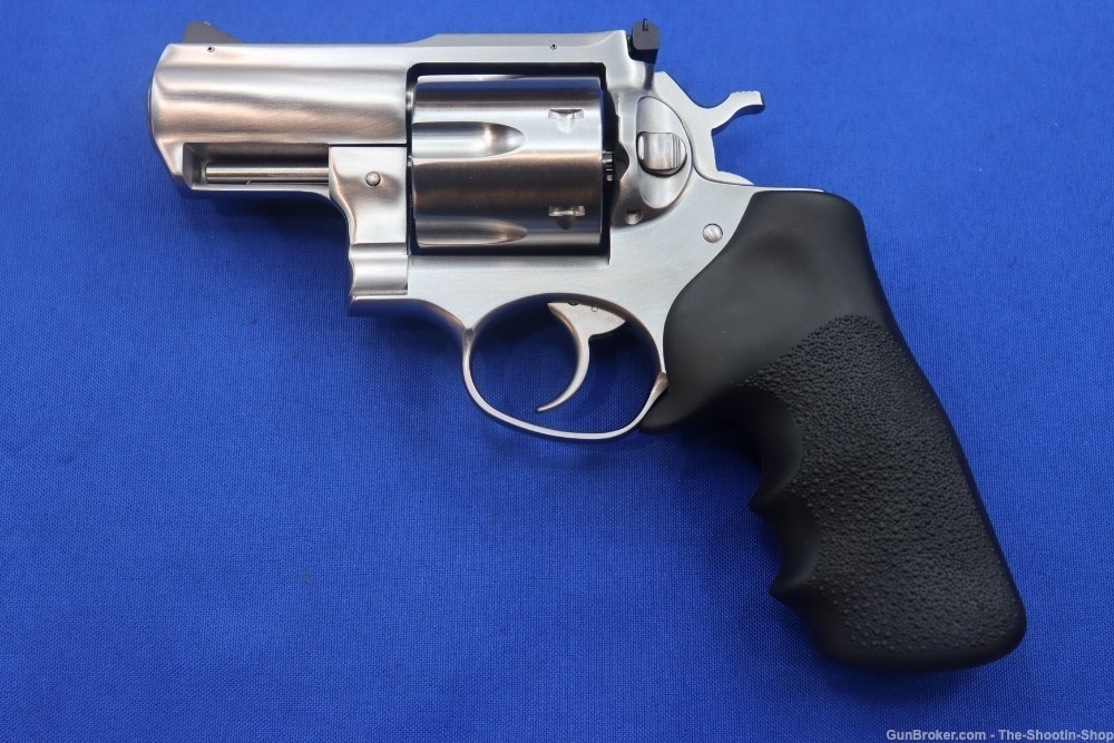 Ruger Model SUPER REDHAWK ALASKAN Revolver 44 Magnum 2.5" 5303 NEW 44MAG-img-8