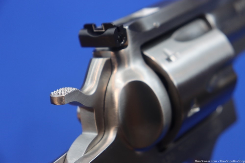 Ruger Model SUPER REDHAWK ALASKAN Revolver 44 Magnum 2.5" 5303 NEW 44MAG-img-18