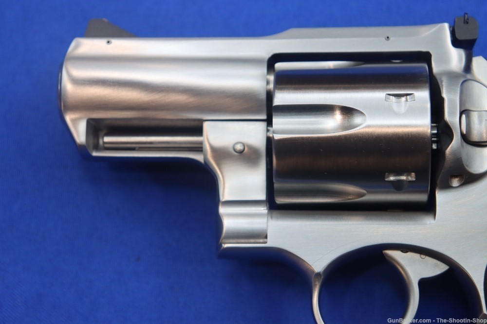 Ruger Model SUPER REDHAWK ALASKAN Revolver 44 Magnum 2.5" 5303 NEW 44MAG-img-9