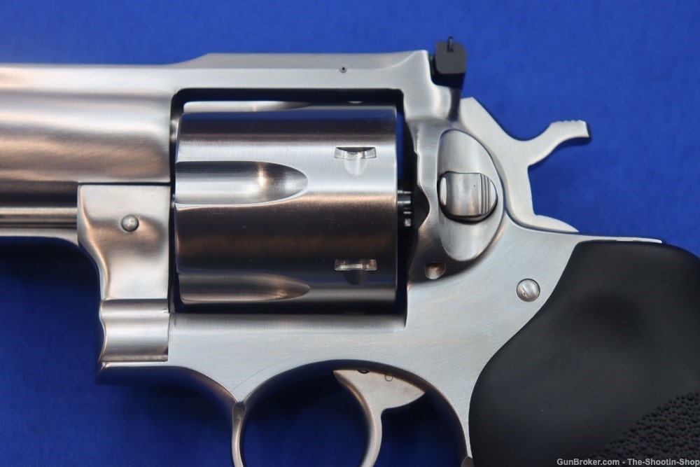 Ruger Model SUPER REDHAWK ALASKAN Revolver 44 Magnum 2.5" 5303 NEW 44MAG-img-10