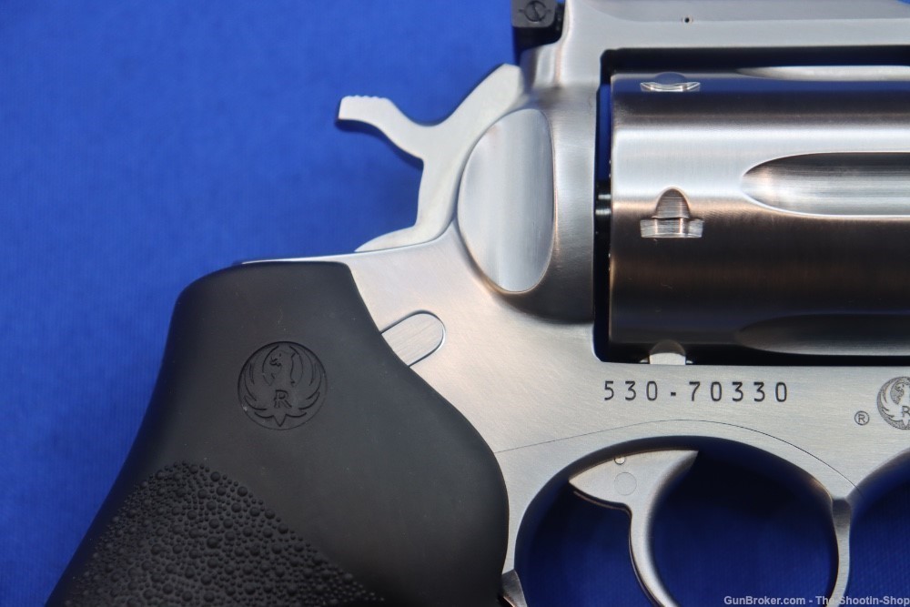 Ruger Model SUPER REDHAWK ALASKAN Revolver 44 Magnum 2.5" 5303 NEW 44MAG-img-4