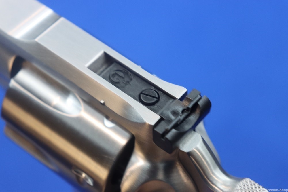 Ruger Model SUPER REDHAWK ALASKAN Revolver 44 Magnum 2.5" 5303 NEW 44MAG-img-15