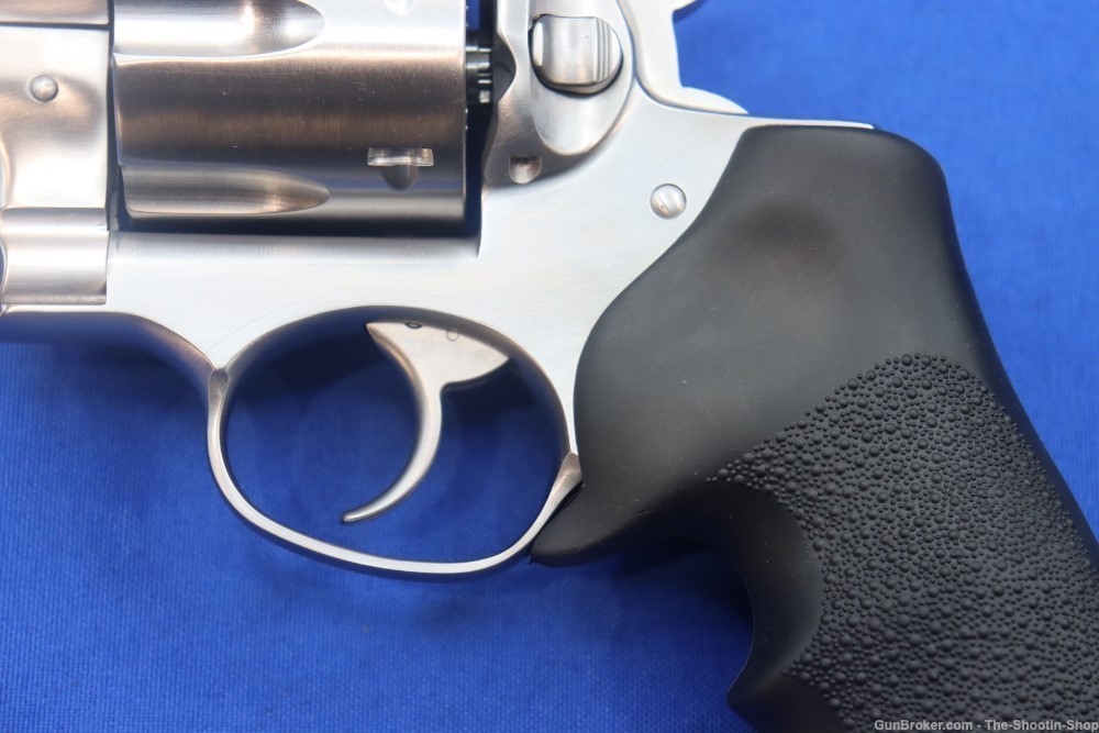 Ruger Model SUPER REDHAWK ALASKAN Revolver 44 Magnum 2.5" 5303 NEW 44MAG-img-11