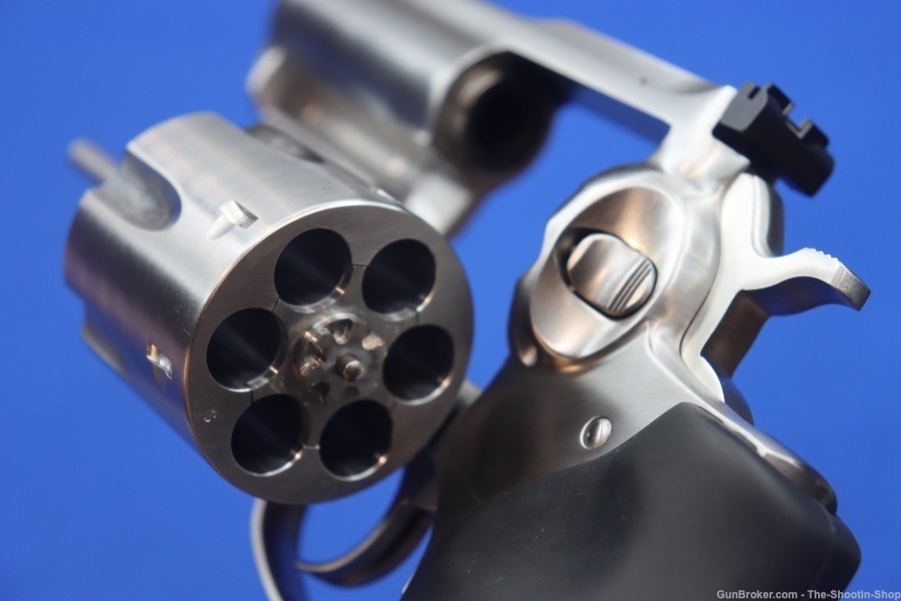 Ruger Model SUPER REDHAWK ALASKAN Revolver 44 Magnum 2.5" 5303 NEW 44MAG-img-19