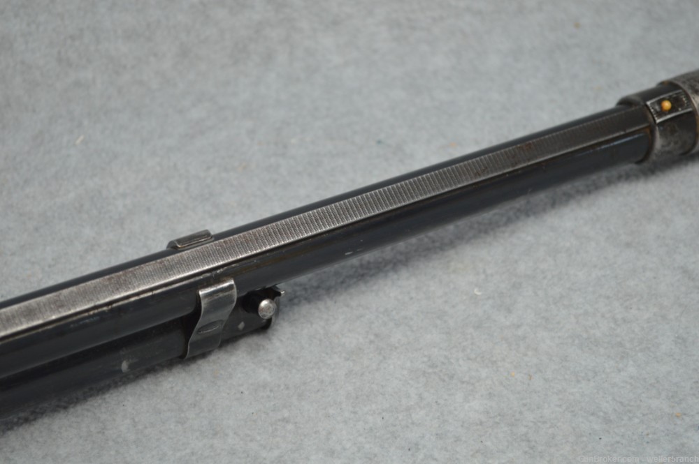 Winchester Model 12 12g C&R OK-img-8