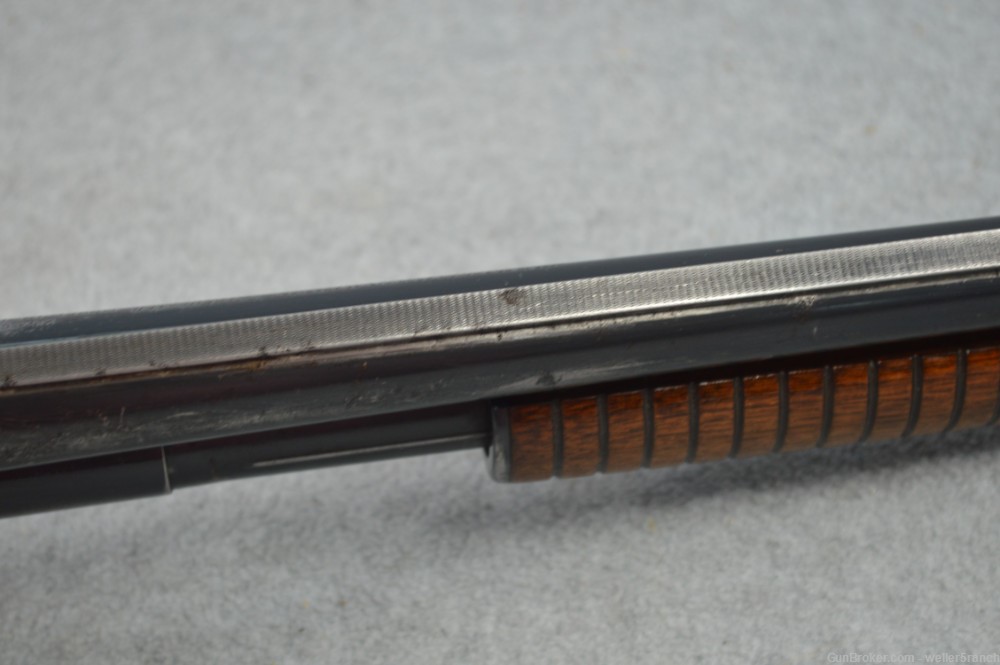 Winchester Model 12 12g C&R OK-img-10