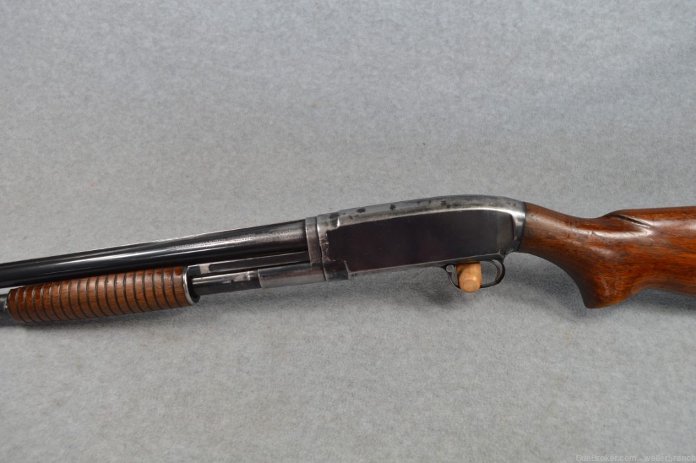 Winchester Model 12 12g C&R OK-img-14