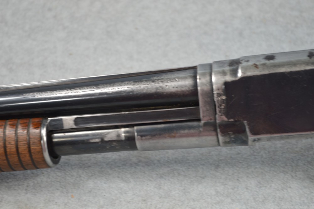 Winchester Model 12 12g C&R OK-img-17